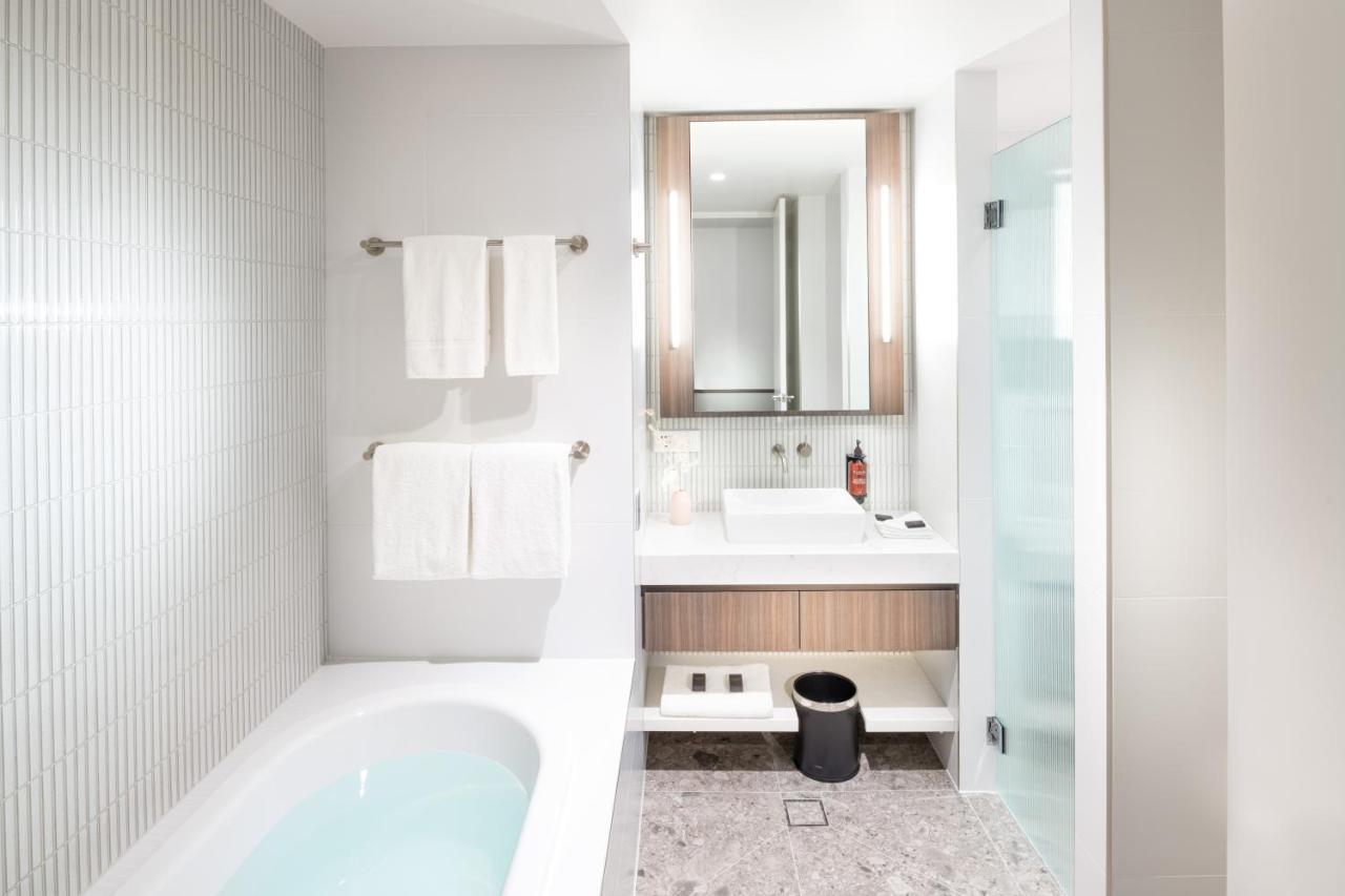 Majestic M Suites Adelaide Room photo